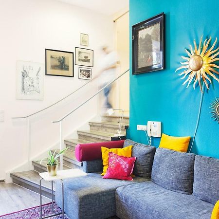 Boutique Hostel Kremer Бремен Екстериор снимка