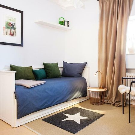 Boutique Hostel Kremer Бремен Екстериор снимка