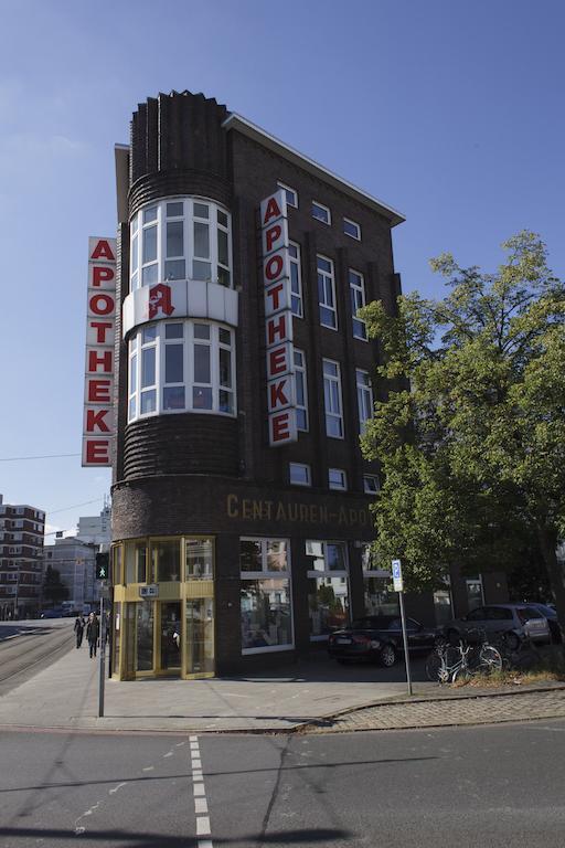 Boutique Hostel Kremer Бремен Екстериор снимка