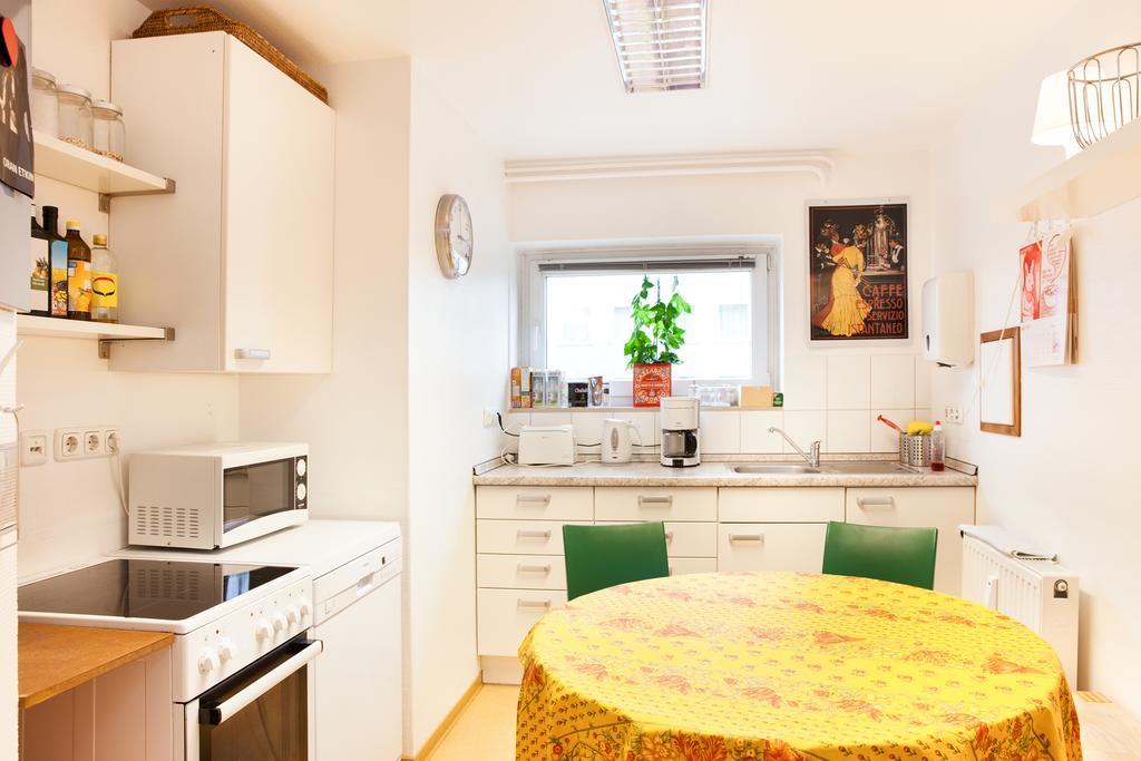 Boutique Hostel Kremer Бремен Екстериор снимка