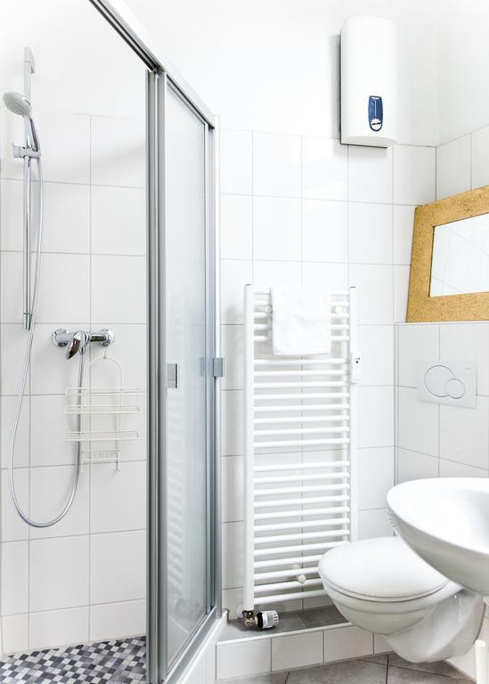 Boutique Hostel Kremer Бремен Екстериор снимка
