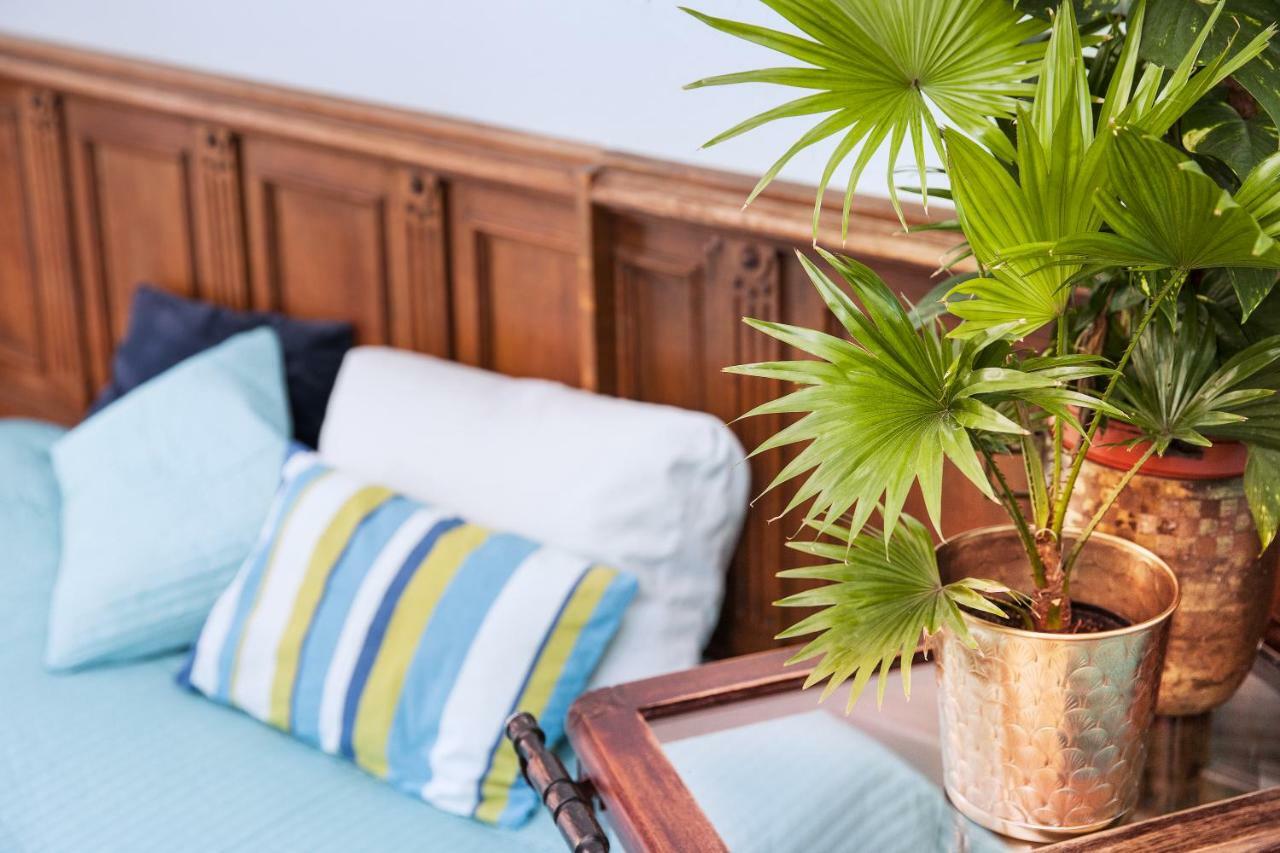 Boutique Hostel Kremer Бремен Екстериор снимка