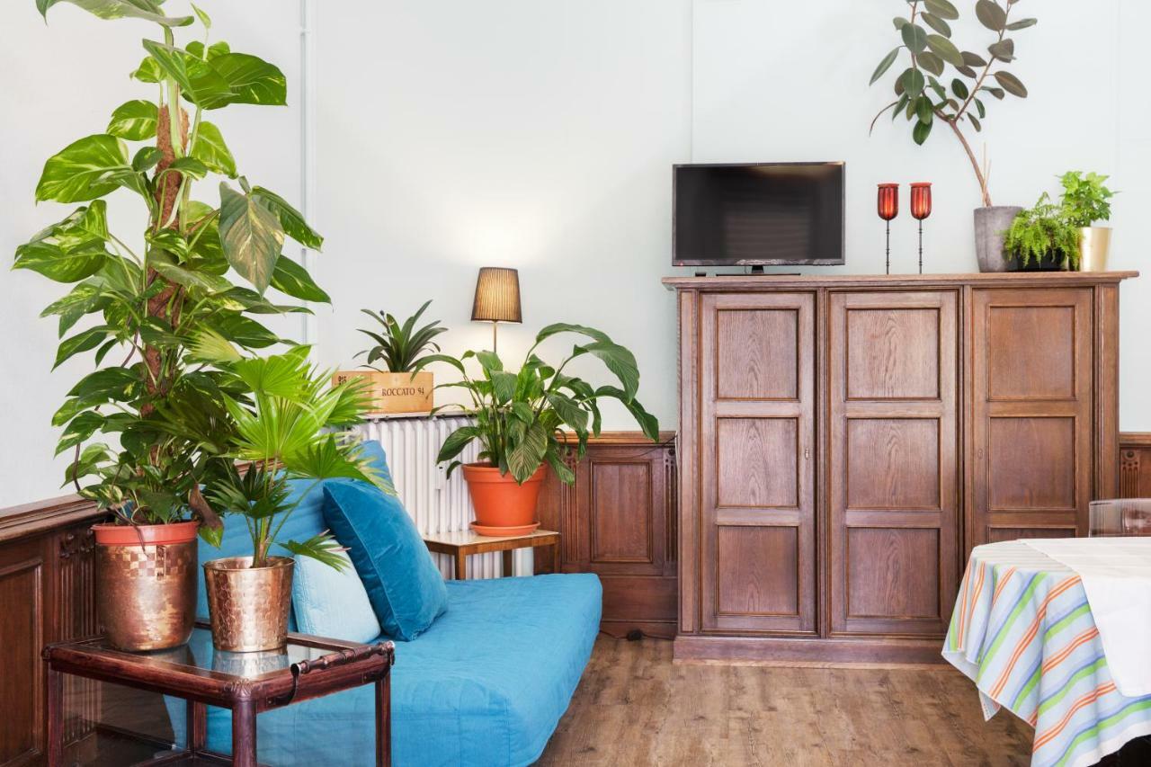 Boutique Hostel Kremer Бремен Екстериор снимка