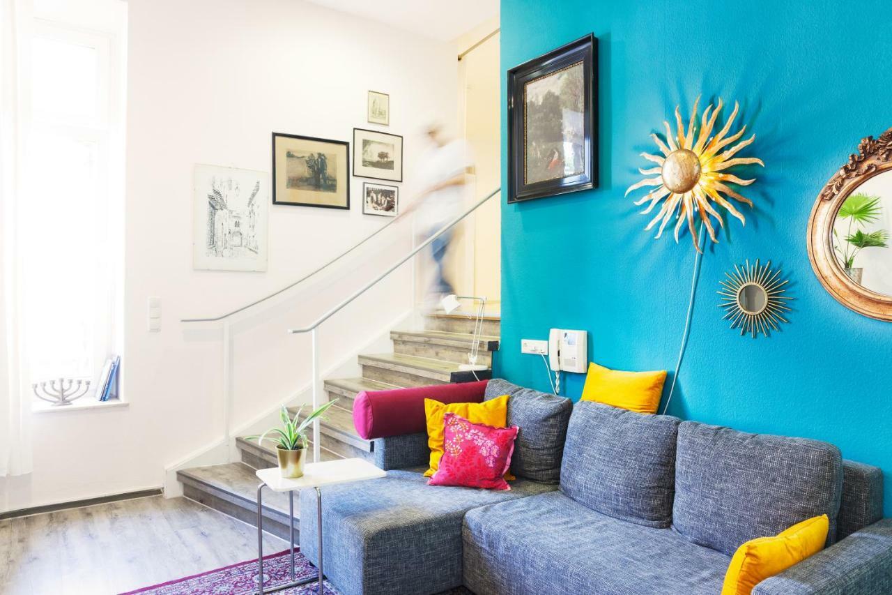 Boutique Hostel Kremer Бремен Екстериор снимка