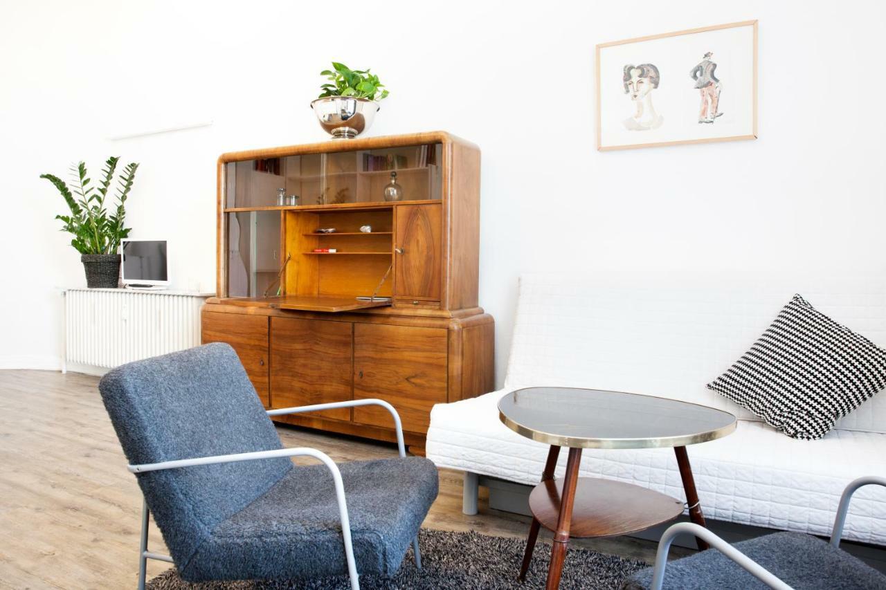 Boutique Hostel Kremer Бремен Екстериор снимка