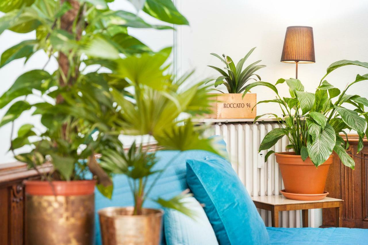 Boutique Hostel Kremer Бремен Екстериор снимка