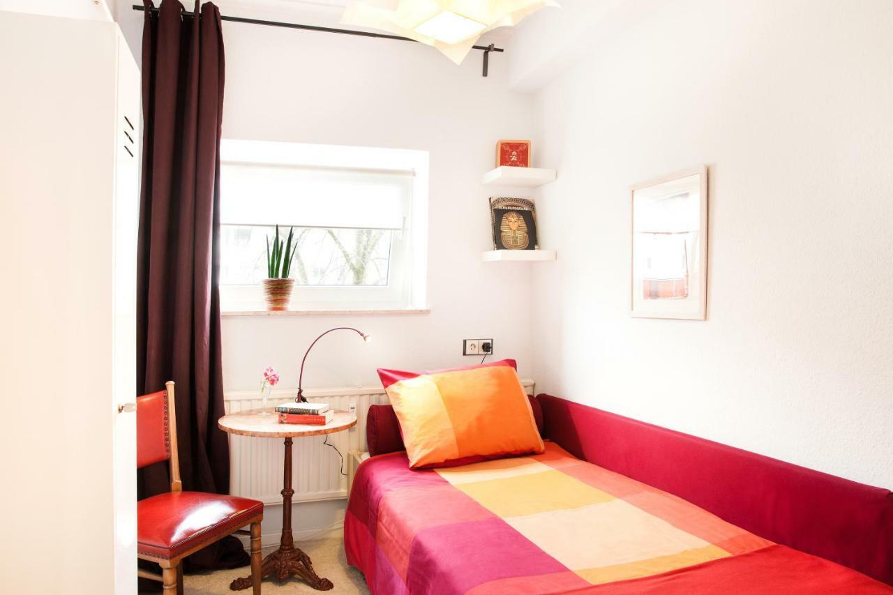 Boutique Hostel Kremer Бремен Екстериор снимка