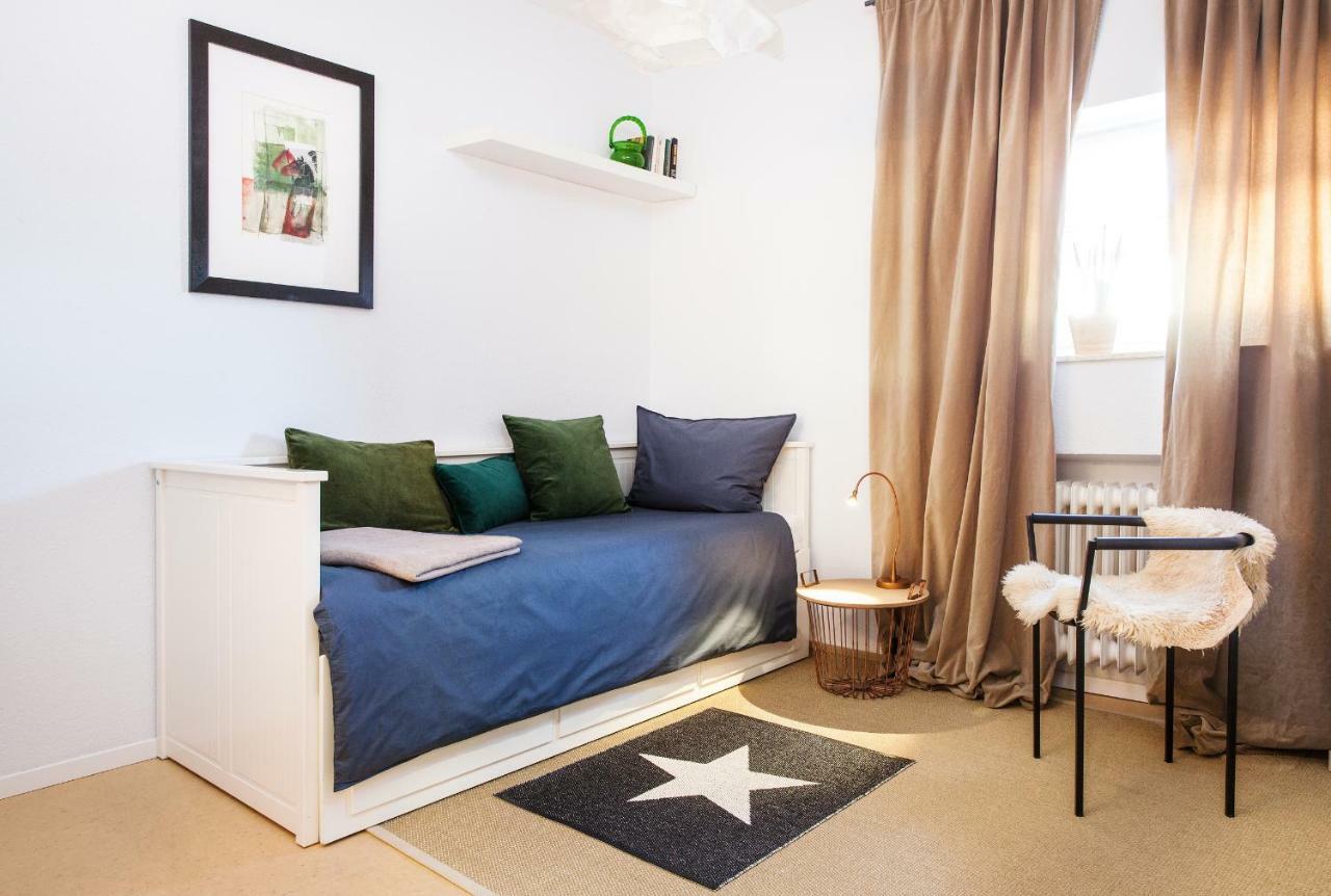 Boutique Hostel Kremer Бремен Екстериор снимка