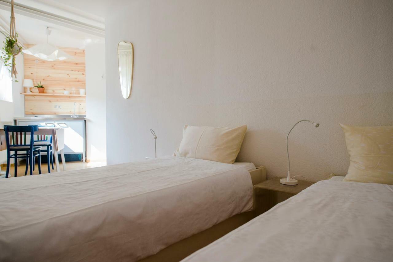 Boutique Hostel Kremer Бремен Екстериор снимка