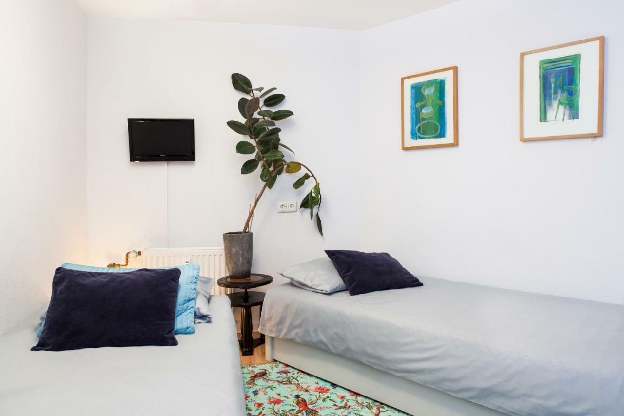 Boutique Hostel Kremer Бремен Екстериор снимка