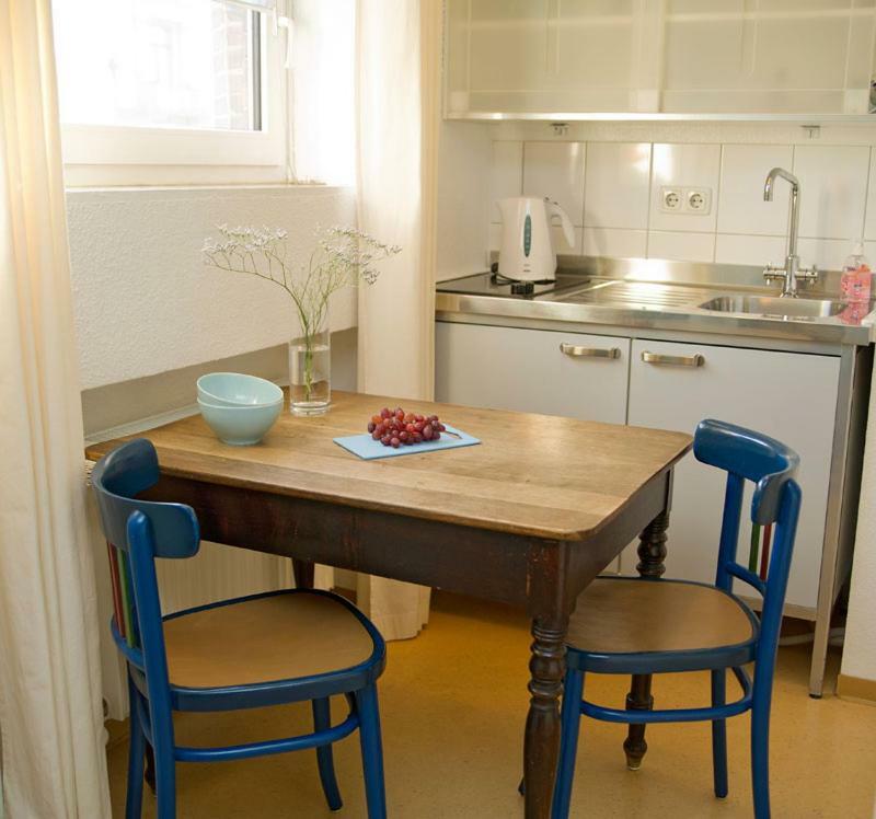 Boutique Hostel Kremer Бремен Екстериор снимка